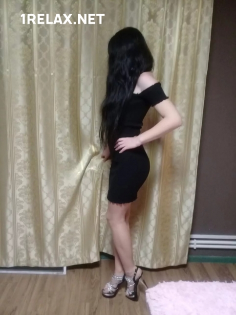 Девушка массажистка Вероника, салон Манго фото №1 Девушка массажистка Вероника, салон Манго фото №1